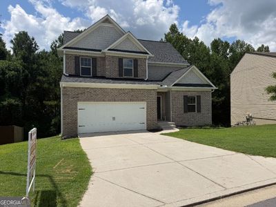 Property at 439 Scotland Dr, Dallas, GA