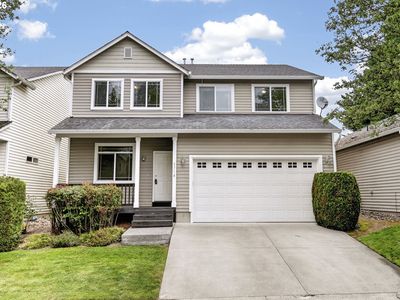 Property at 2718 NW 117th Cir, Vancouver, WA
