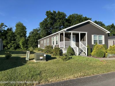 Property at 3459 U.S. 9 #121, Hudson, NY