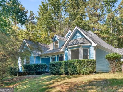 1390 Kirkland Rd
