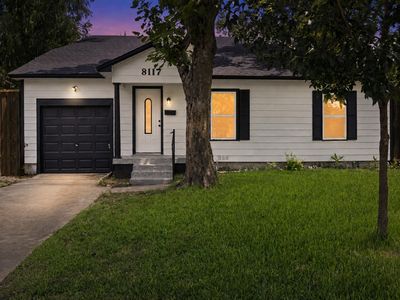 8117 Marvel Dr