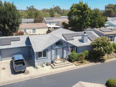 Property at 1400 W Marlette St Space 35, Ione, CA
