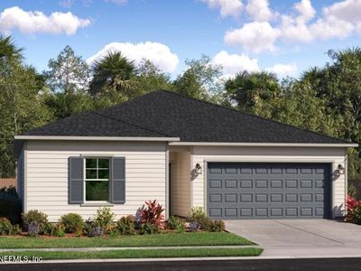 5864 LAGOON CRUISE Way