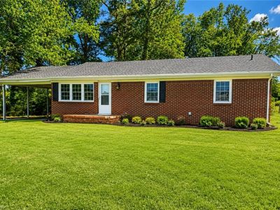 213 Country Club Rd