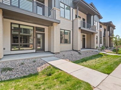 Syracuse Plan, Northfield at Old Town