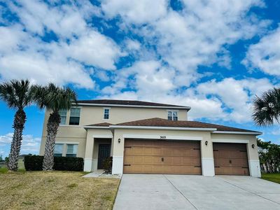3603 Light Port Way