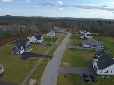 The Dublin Plan, Meadow View Condominium