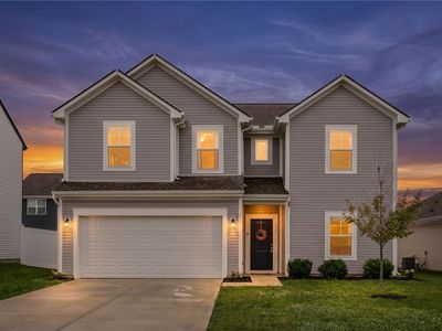 1505 Arrowhead Dr