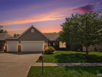 1258 Spring Lilly Dr