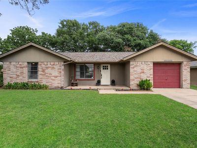 3511 Pecos Ct