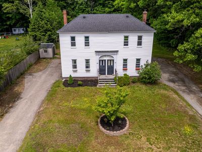 484 Silver Street