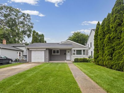 274 N Highview Ave