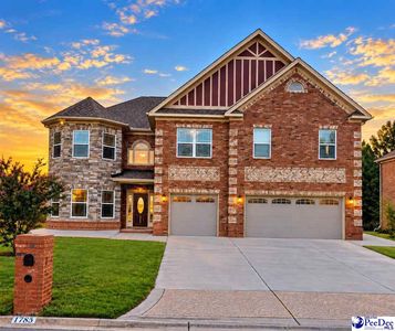 1785 Lake Wateree Dr