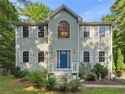 Property at 8 Rebecca Rd, Assonet, MA