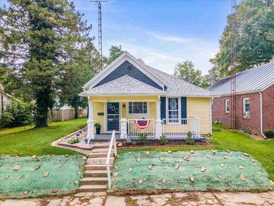 Property at 523 S Richmond St, Winchester, IN