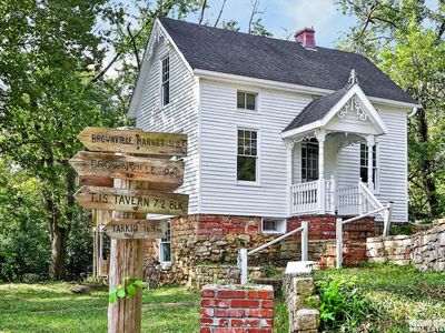 Property at 721 Main St, Brownville, NE