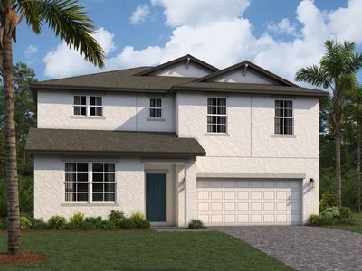 Renau Plan, Cobblestone