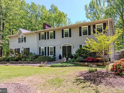 213 King James Rd