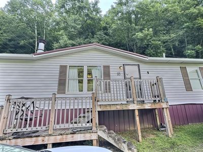 85 Willie Bevins Rd
