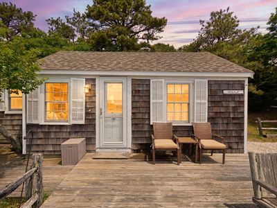 575 Chequessett Neck Road UNIT C30