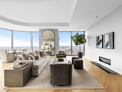 1 Dalton St #4703/4704