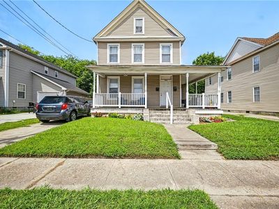 1013 Elkin St #A-b