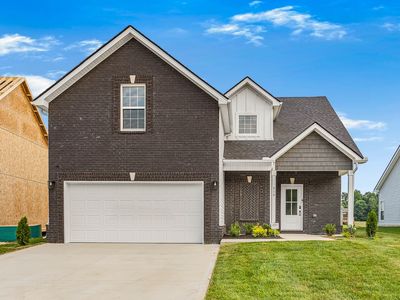 203 Persinger Pl Lot 203