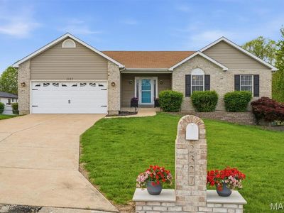 2327 Pebble Creek Dr
