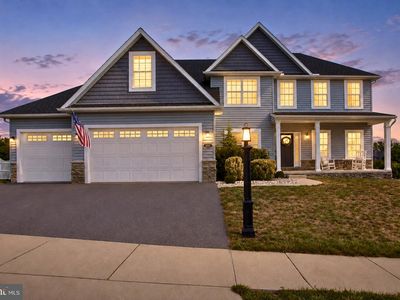 401 Delanie Dr