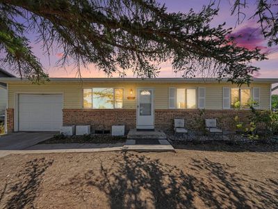Property at 201 E Shafer Ave, Pierce, CO