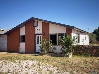 Property at 609 Dalbey Dr, Las Vegas, NM
