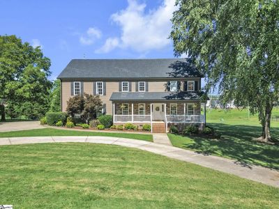 108 Silver Ridge Ct