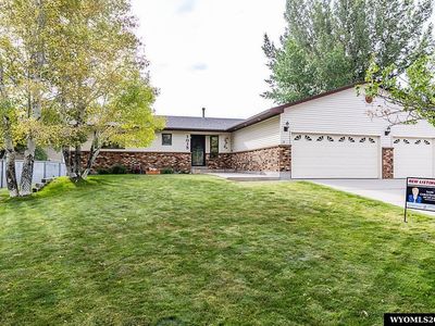 1015 Tigee Cir