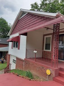 934 Fort Wood St