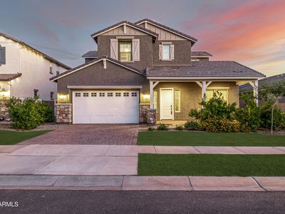 3943 E Boot Track Trl