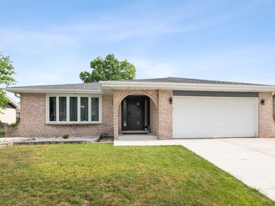 11853 Chisholm Trl