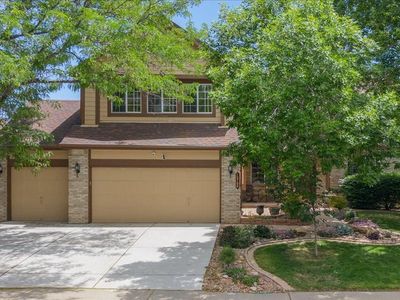 12700 Utica Circle