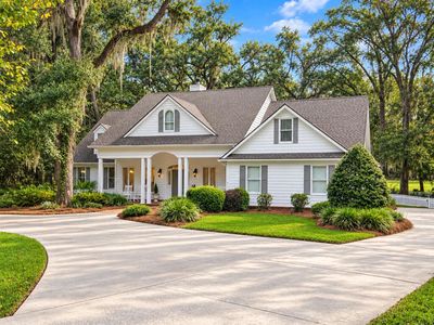 4552 Tillman Bluff Rd