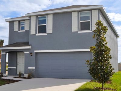 Property at Robie Plan, Bella Lago, Parrish, FL