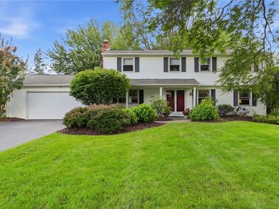 Property at 1473 Calkins Rd, Pittsford, NY