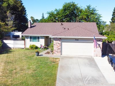 701 Sequoia Drive