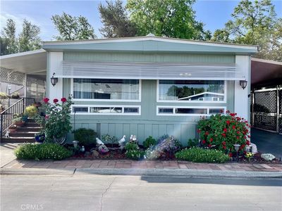 1901 Dayton Rd SPACE 15