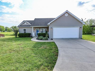 160 Keeneland Ct