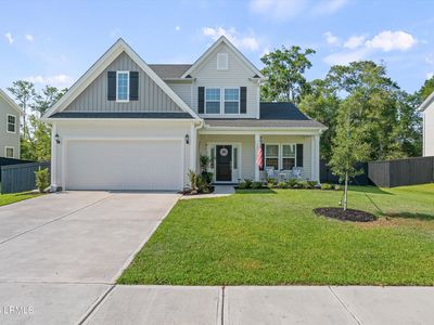 106 Baneberry Lane