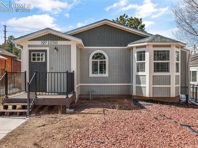 Property at 1050 Sundance St, Woodland Park, CO