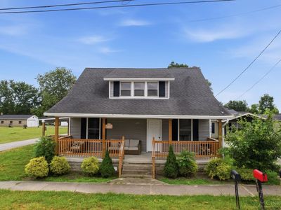 Property at 25 Taylorsville Rd, Sardinia, OH