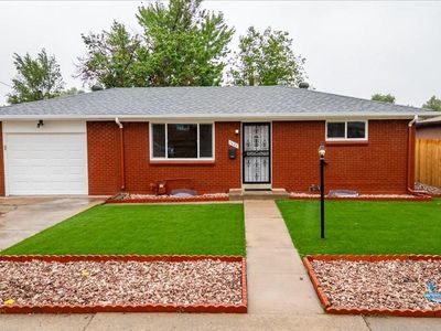 2605 W Gunnison Drive