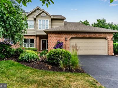 536 Bridgeview Dr