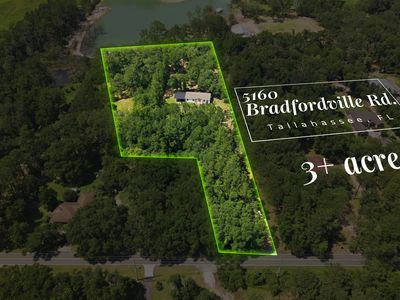 5160 Bradfordville Rd