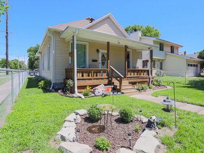 Property at 2830 Avenue D, Council Bluffs, IA